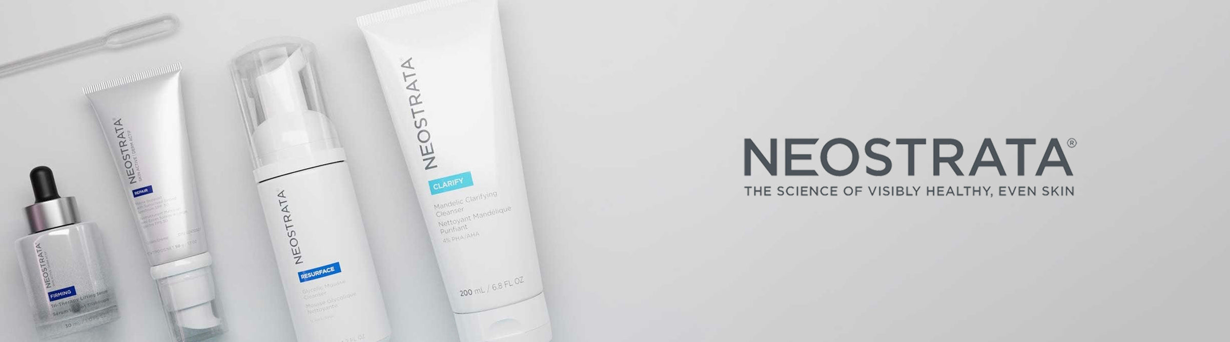 NeoStrata Skincare Products