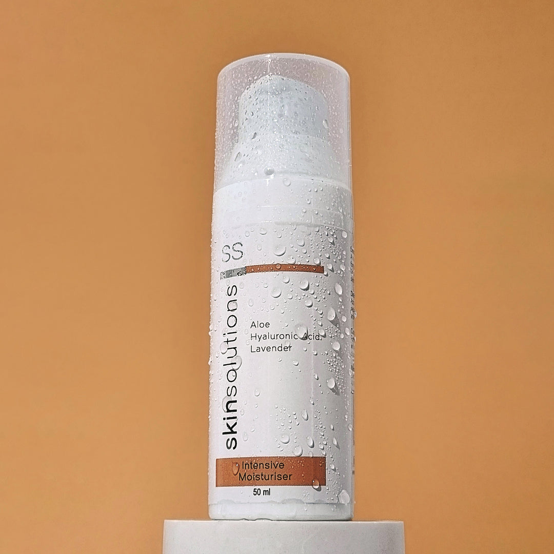 Skin Solutions Intensive Moisturiser