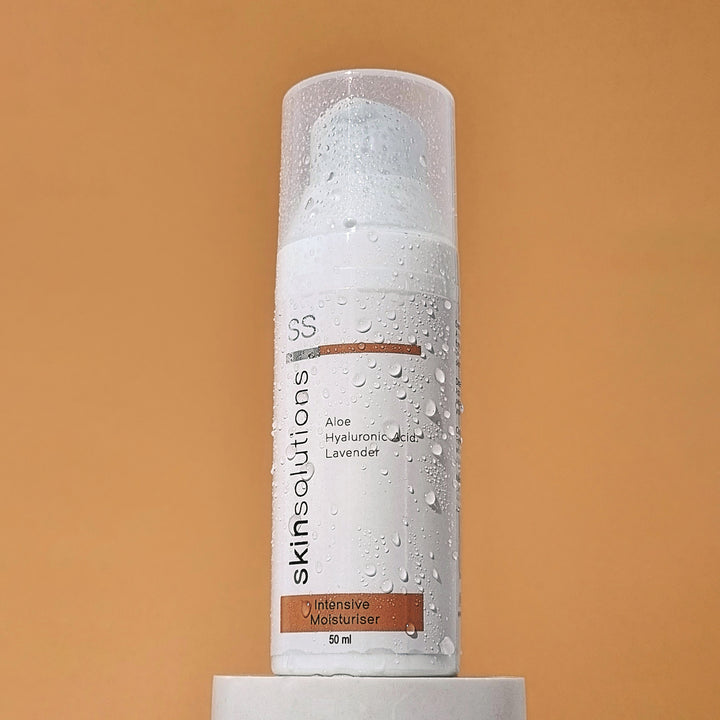 Skin Solutions Intensive Moisturiser