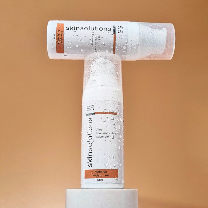 Skin Solutions Intensive Moisturiser