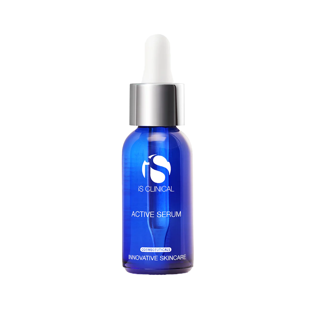 active serum