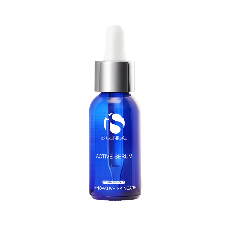 active serum