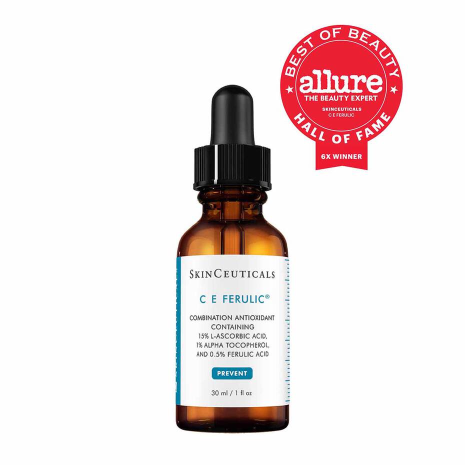 美容液 SkinCeuticals C E Ferulic 30ml Skinceuticals C E FerulicÂ® 30ml – SA Skin Solutions