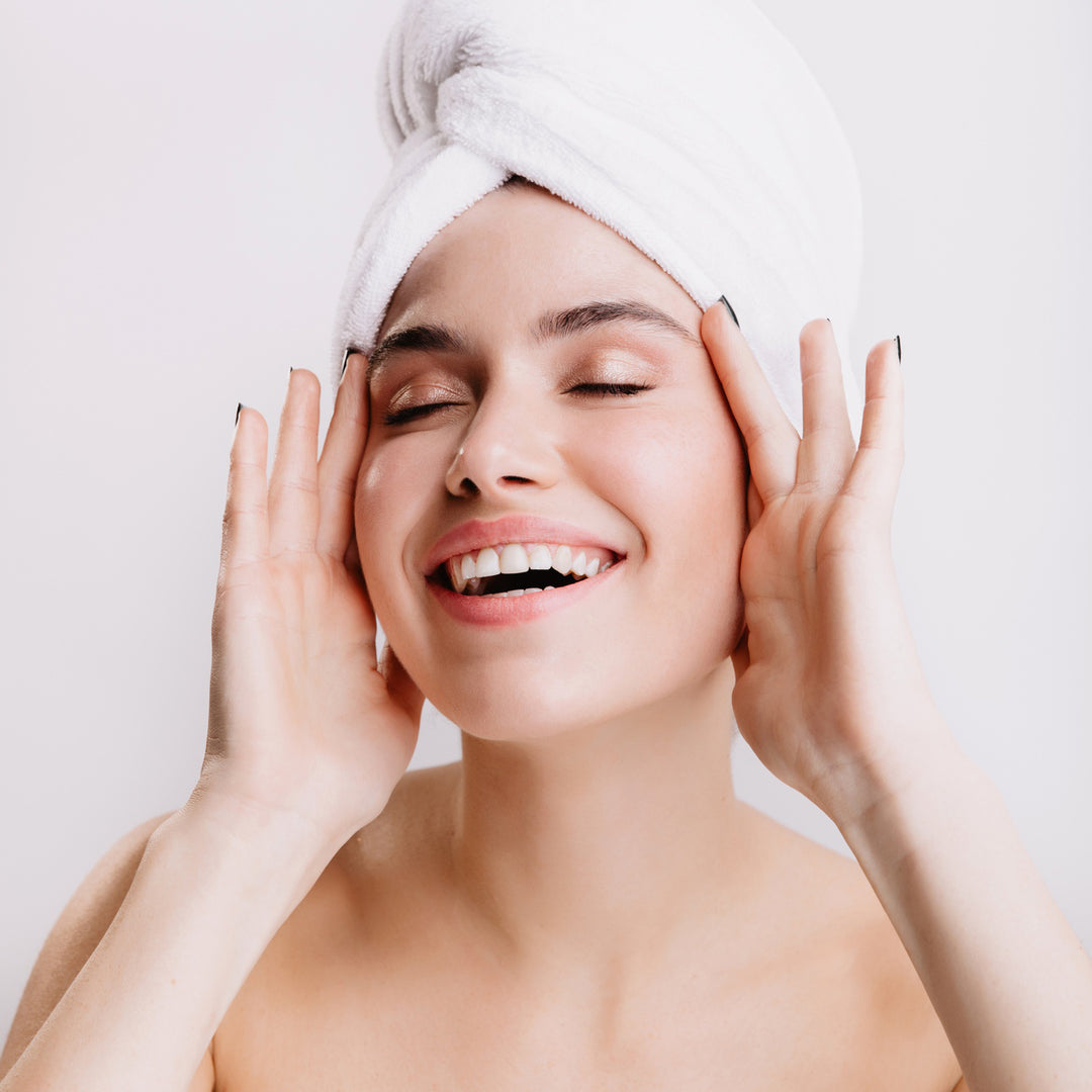 BioRePeel Deluxe Facial