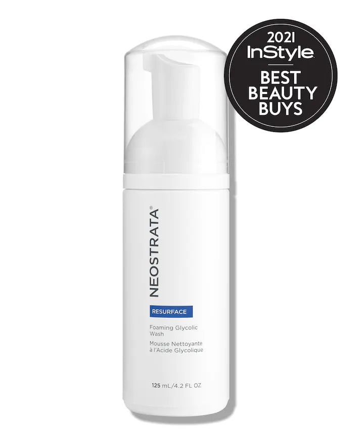 NeoStrata Foaming Glycolic Wash