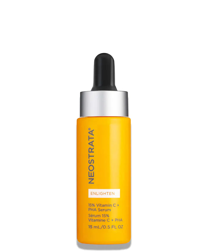 NeoStrata 15 Vitamin C + PHA Serum Skin Solutions SA