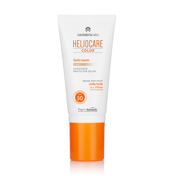 Heliocare Gel Cream Light (50ml)