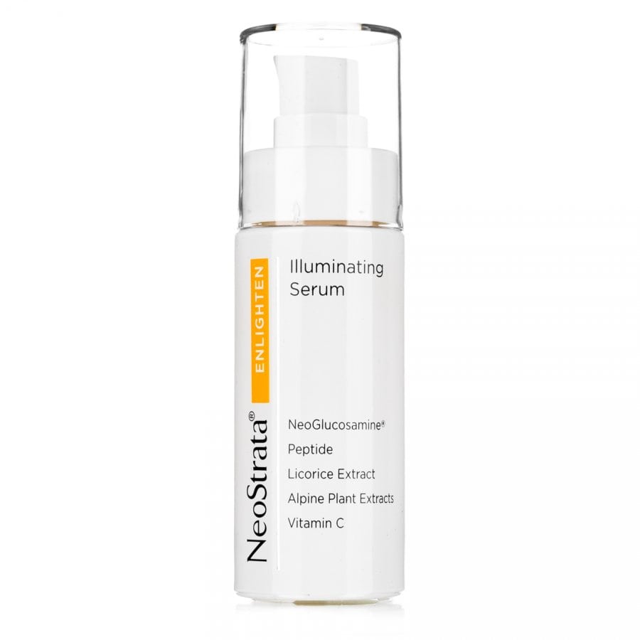 brightening Serum