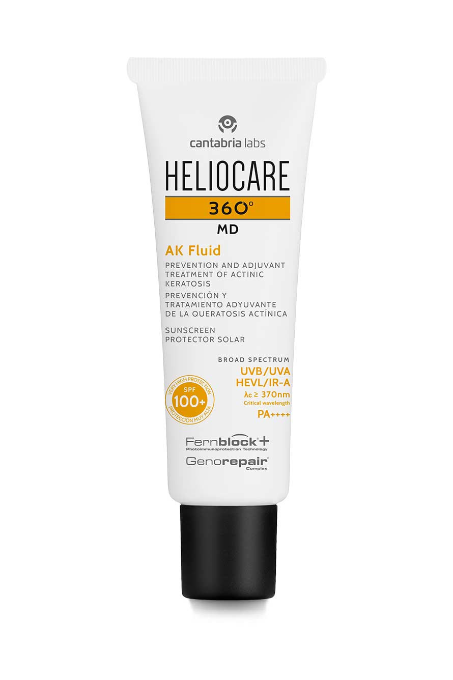 Heliocare 360° AK Fluid 100+ (50ml)