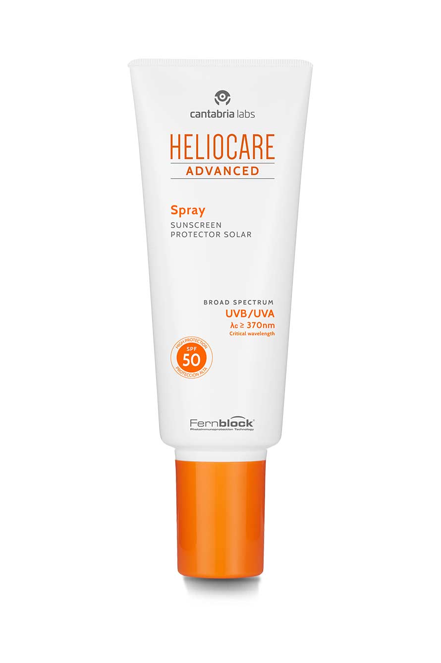 Heliocare SPF 50 Spray (200ml)