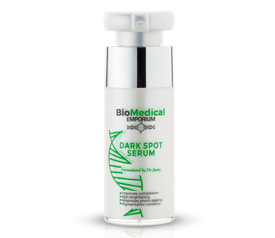Biomedical Emporium Dark-Spot Correction Serum 30ml – SA Skin