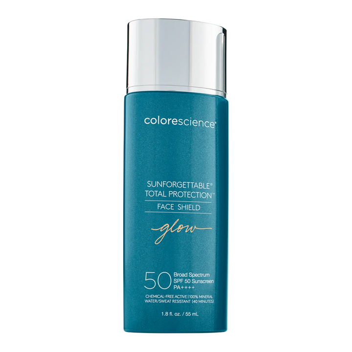 Colorescience Sunforgettable® Total Protection™ Face Shield Glow SPF 50