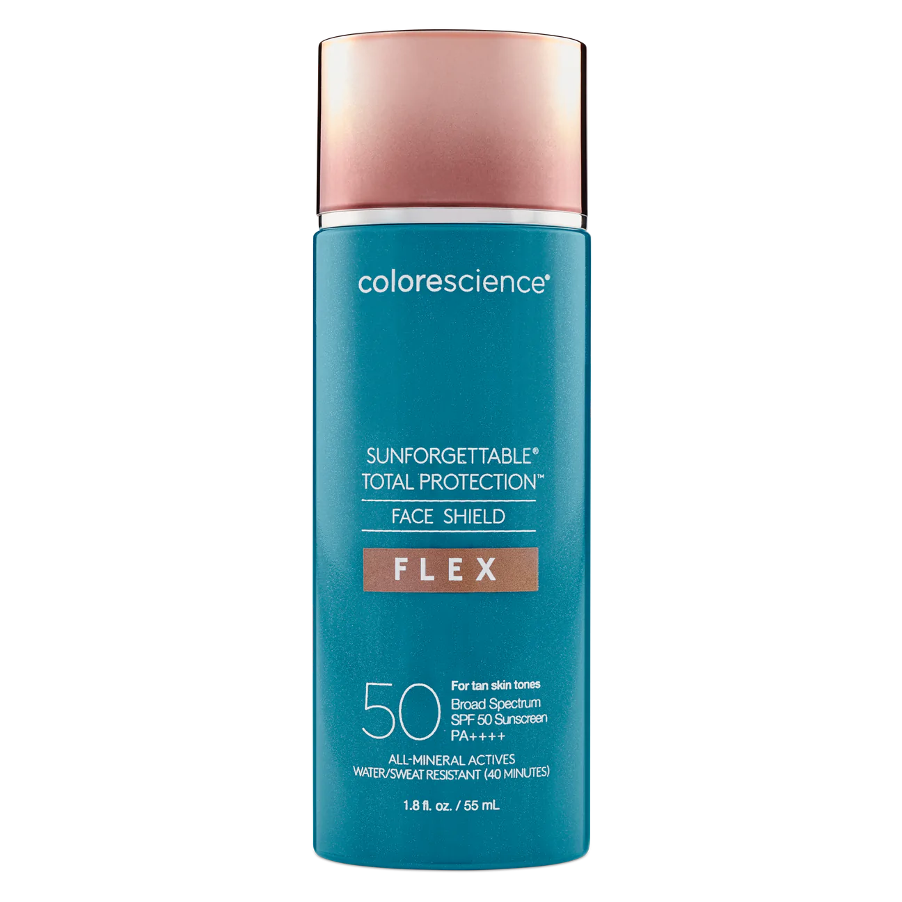 Colorescience Sunforgettable® Total Protection™ Face Shield Flex