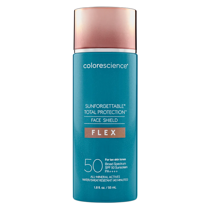 Colorescience Sunforgettable® Total Protection™ Face Shield Flex SPF 50