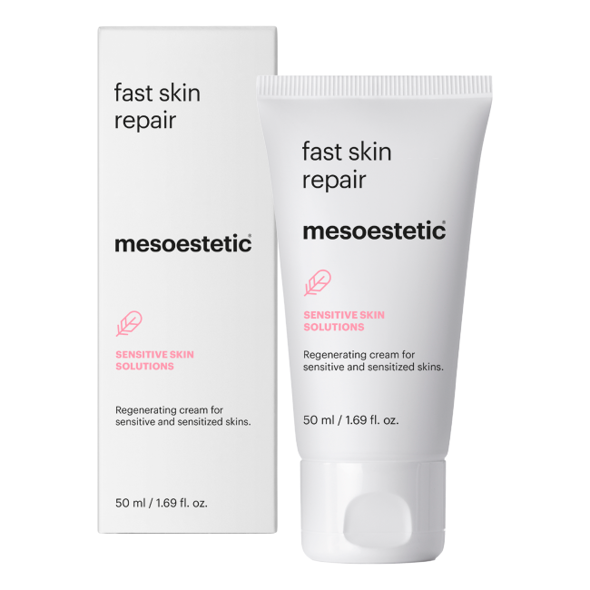 Mesoestetic fast skin repair