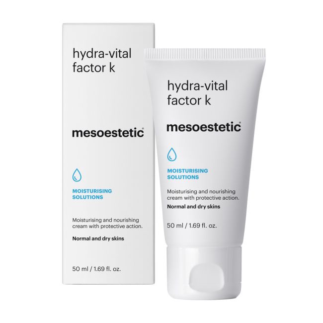 Mesoestetic hydra vital factor-K