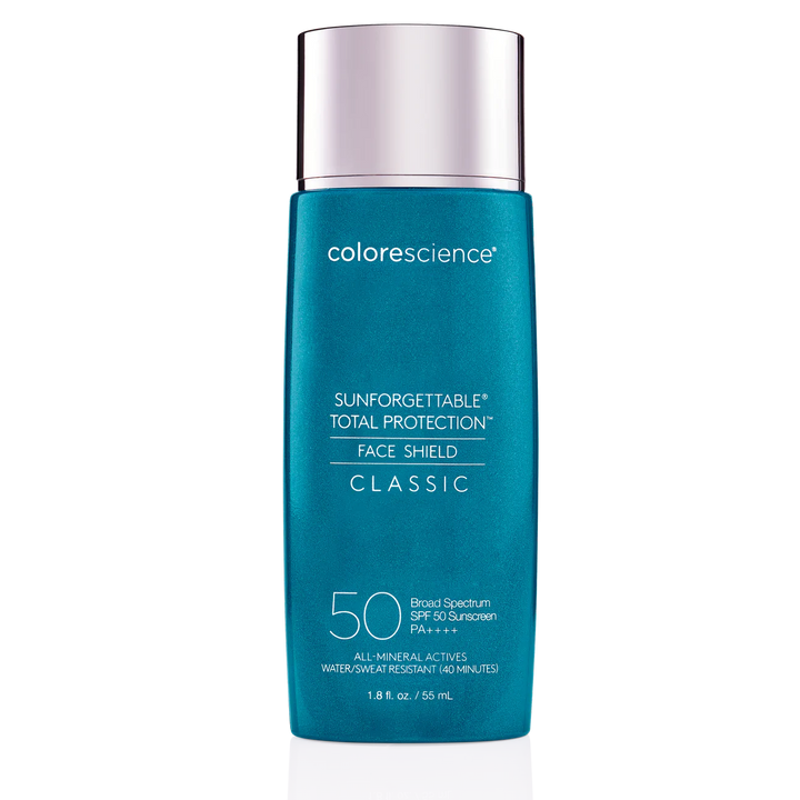 Colorescience Sunforgettable® Total Protection™ Face Shield Classic SPF 50