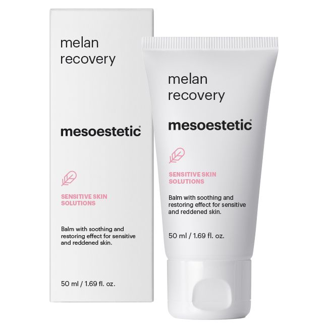 Mesoestetic melan recovery