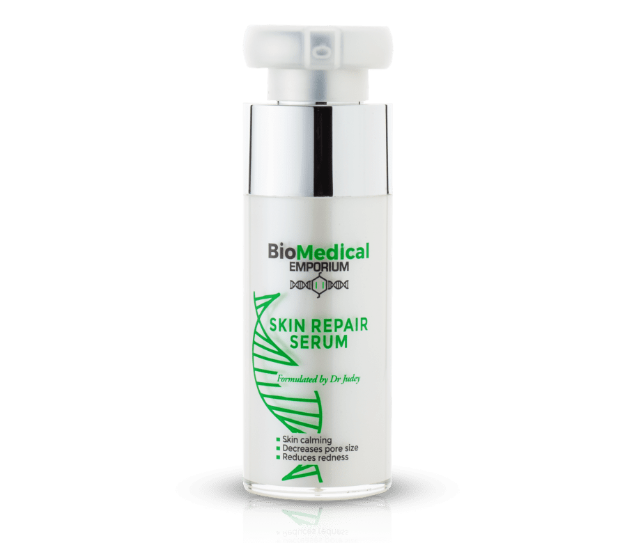 Skin Repair Serum