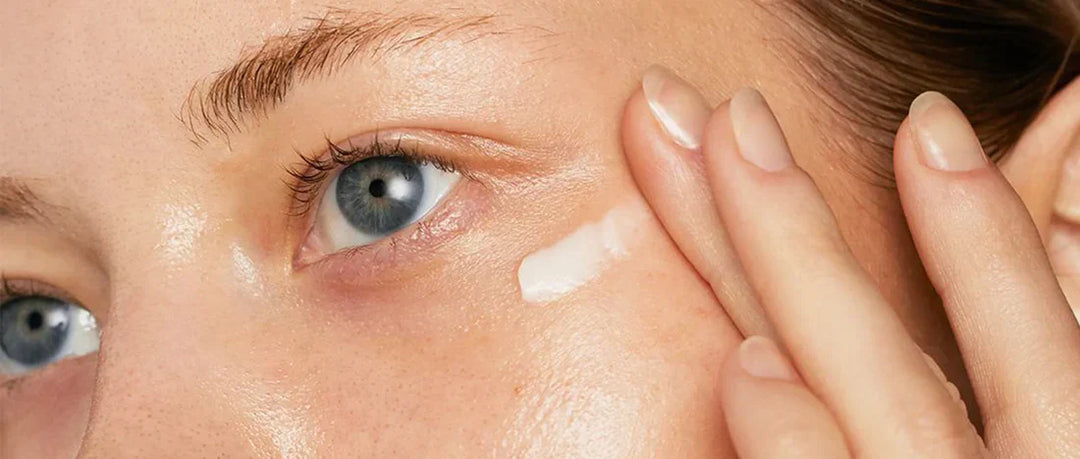 Goodbye Dark Circles, Hello Youthful Eyes