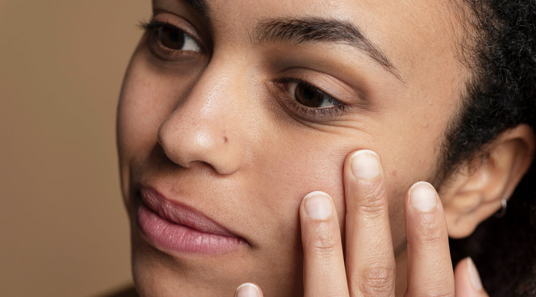 Are you tired of looking tired?