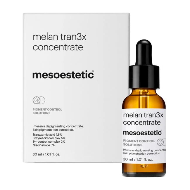 Unravelling the Spanish Roots of Mesoestetic Skincare & Its Popularity in South Africa