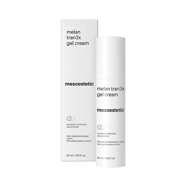 Mesoestetic: A Major Player in Pigmentation Solutions