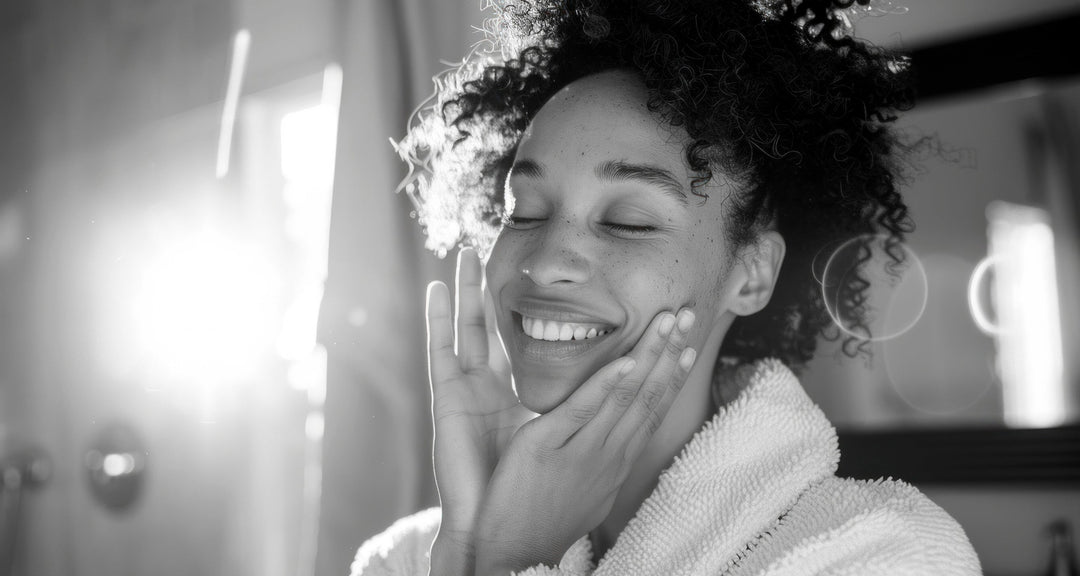 Skincare for the Cooler Months: Your Autumn Routine Starts Here