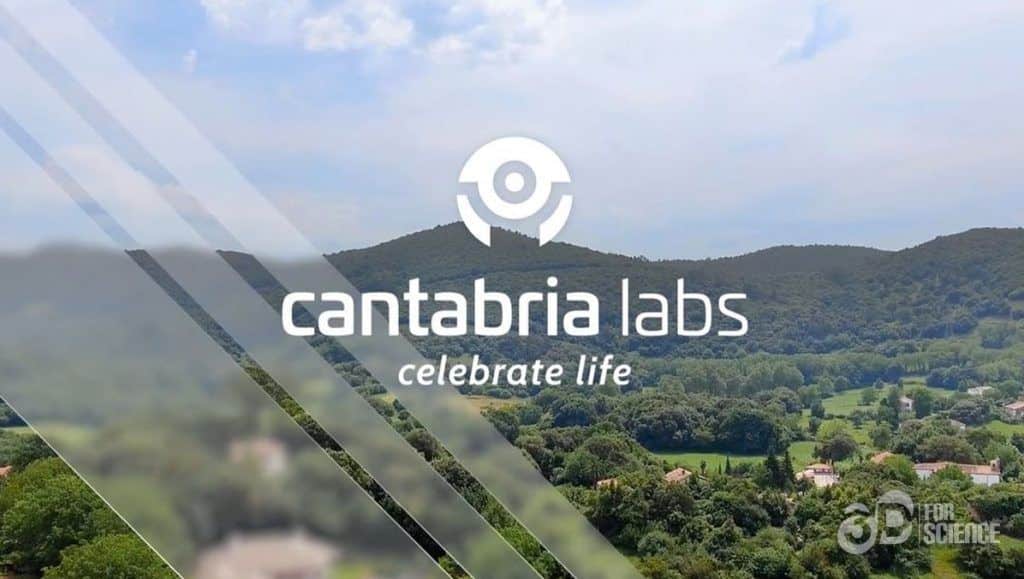 Cantabria Labs