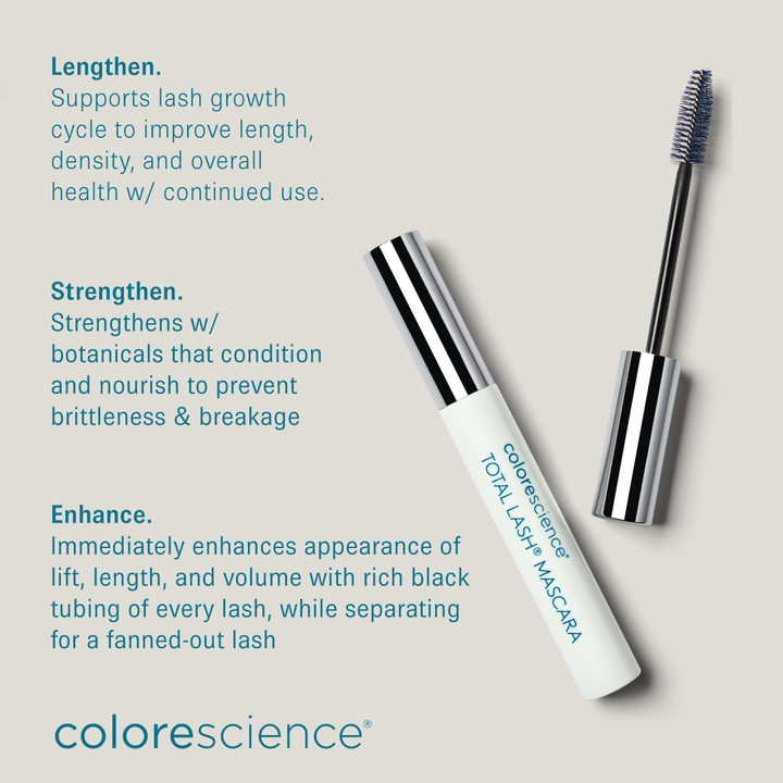 Colorescience Total Lash™ Mascara