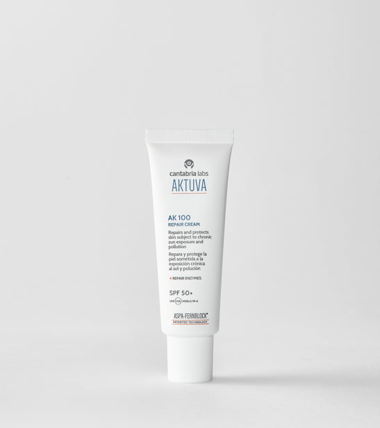 Cantabria Labs Aktuva AK100 Repair Cream 50ml