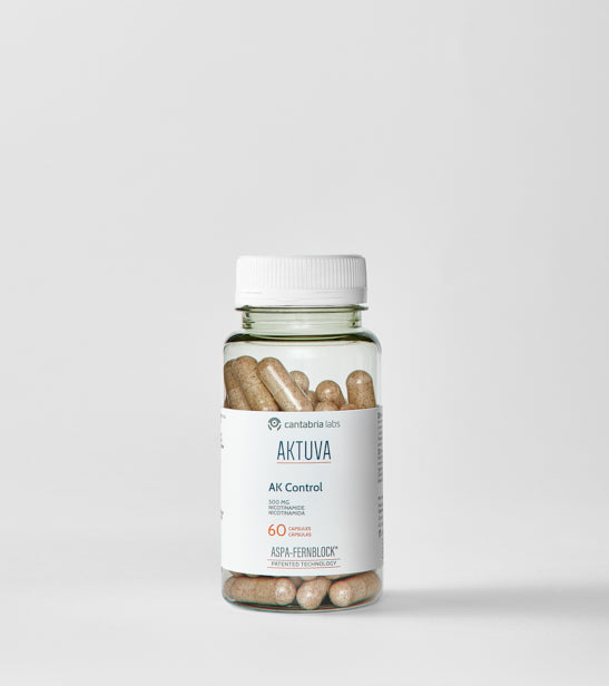 Cantabria Labs Aktuva AK Control Oral Capsules (60)