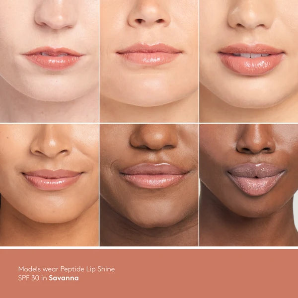 Colorescience Peptide Lip Shine SPF30 4ml