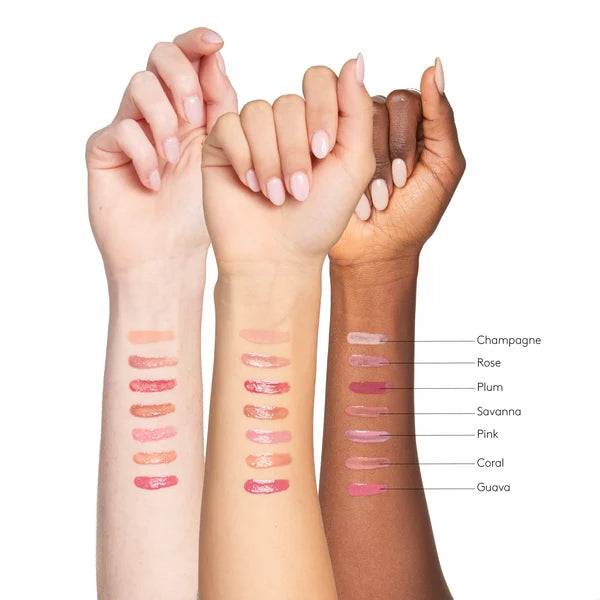 Colorescience Peptide Lip Shine SPF30 4ml