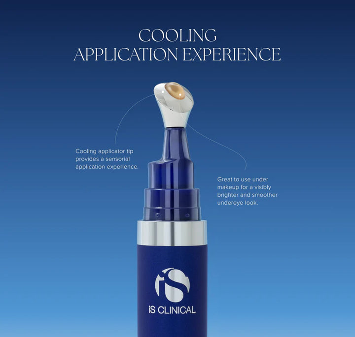iS Clinical GenexC Firming Eye Gel 15g