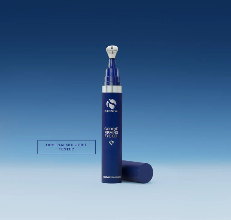 iS Clinical GenexC Firming Eye Gel 15g
