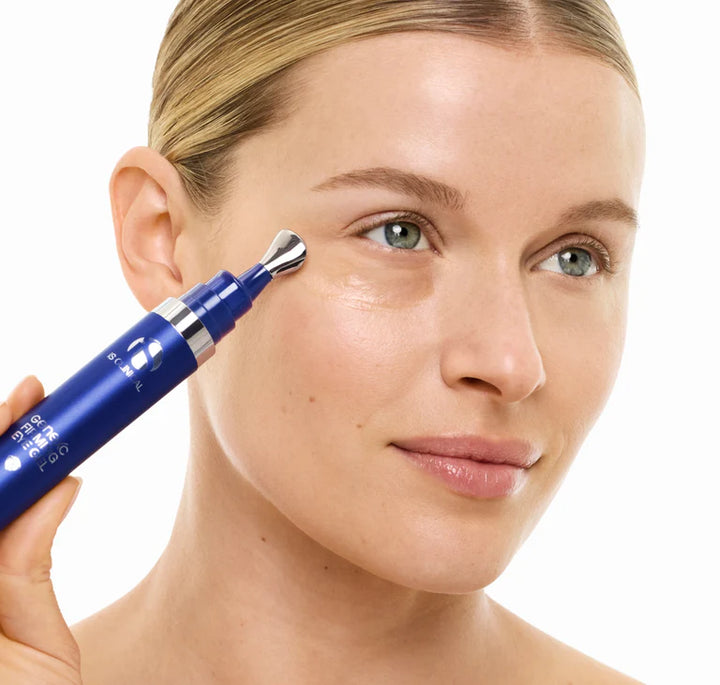 iS Clinical GenexC Firming Eye Gel 15g