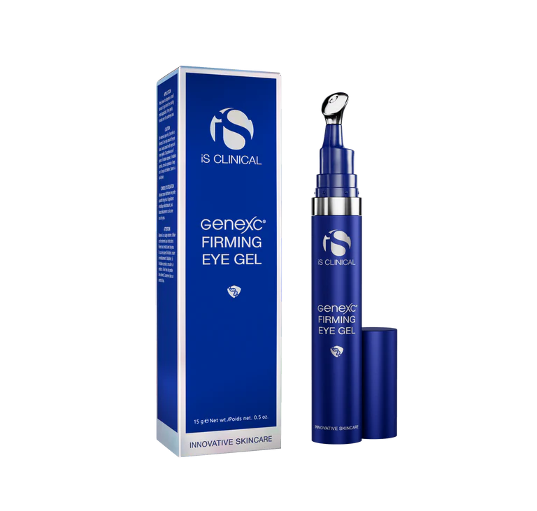 iS Clinical GenexC Firming Eye Gel 15g