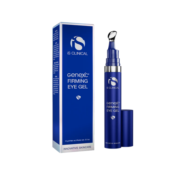 iS Clinical GenexC Firming Eye Gel 15g
