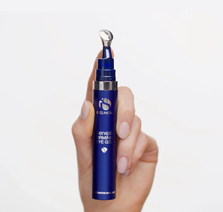 iS Clinical GenexC Firming Eye Gel 15g