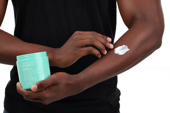 BiomeRenew™ Postbiotic Enriched Cream