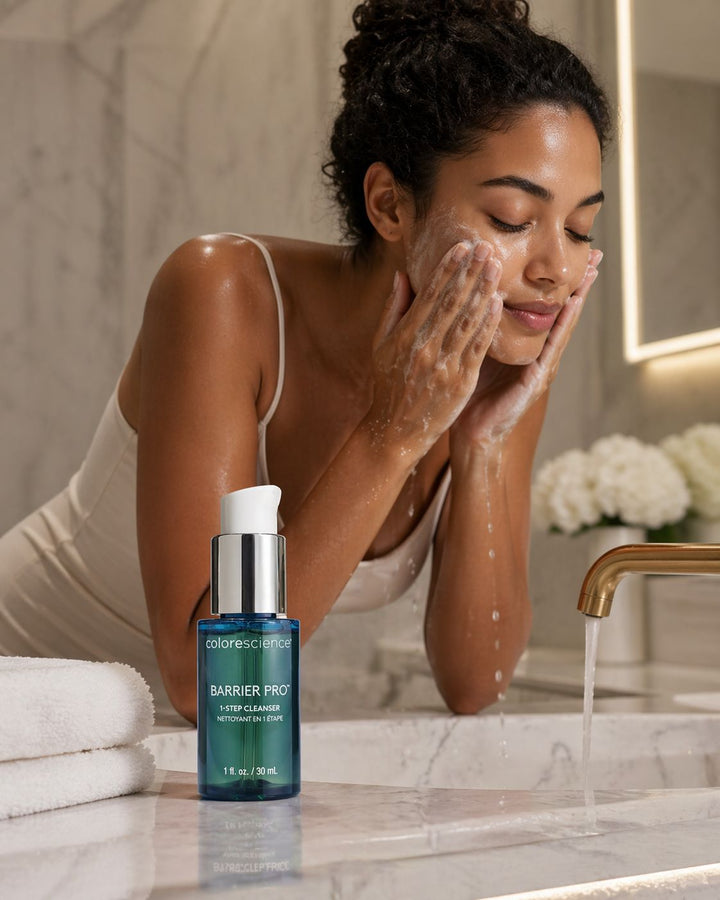 Mothers Day Colorescience Hamper