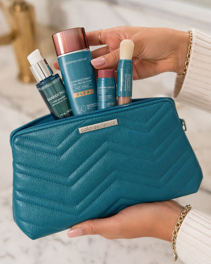 Mothers Day Colorescience Hamper