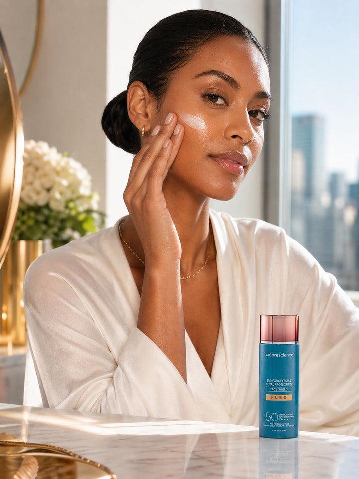 Mothers Day Colorescience Hamper