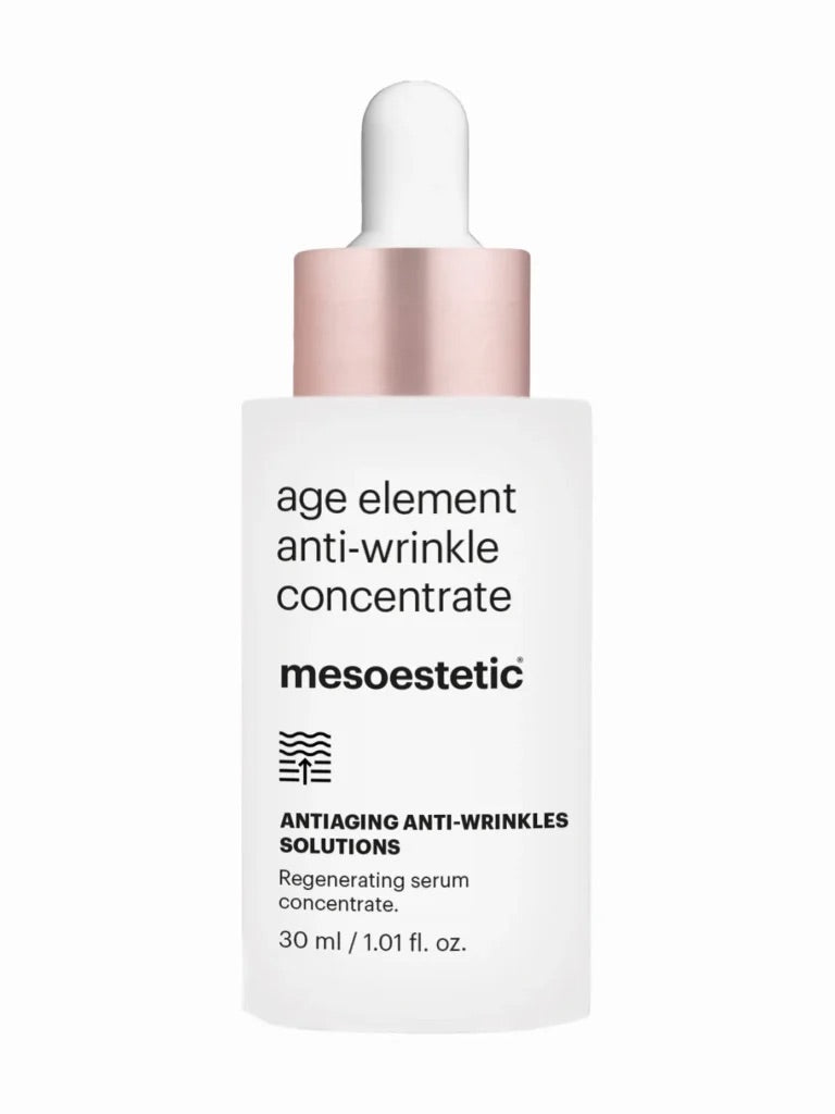 AGE ELEMENT ANTI-WRINKLE CONCENTRATE 30ML