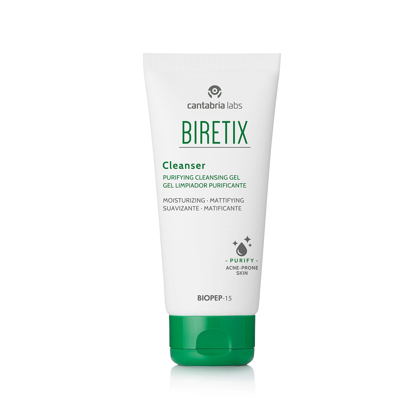 BIRETIX Cleanser