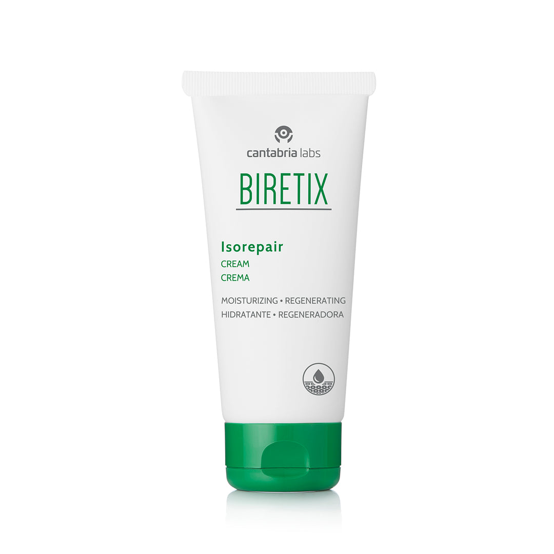 BIRETIX Isorepair Cream 50ml