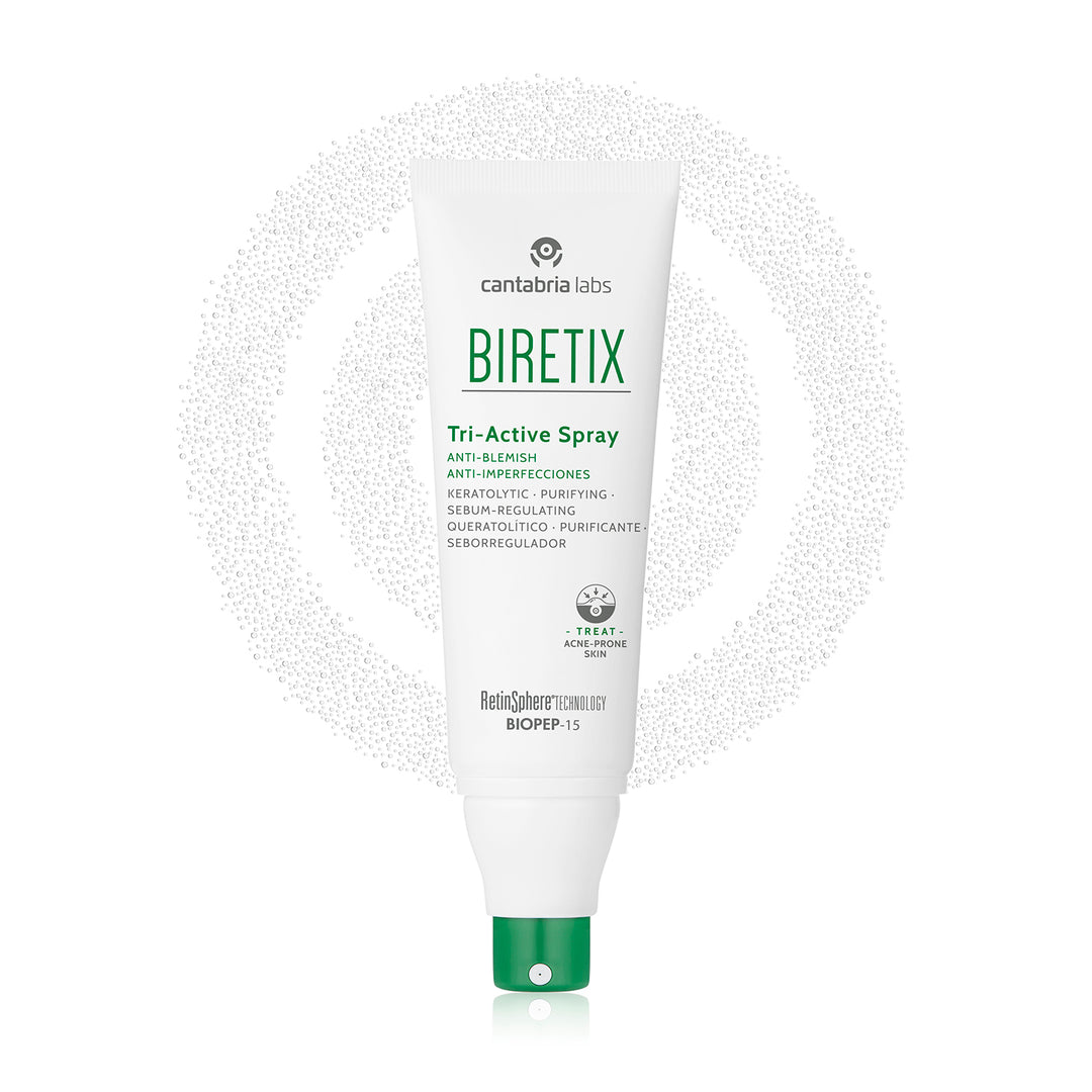 BIRETIX Tri Active Spray 100ml