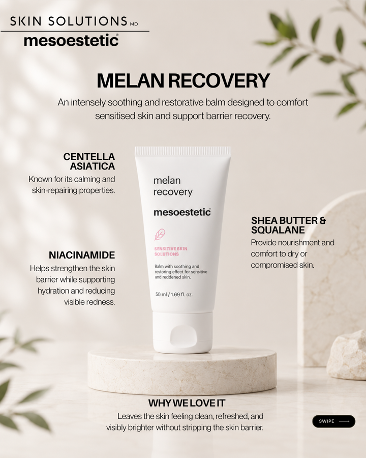 Mesoestetic Cosmelan 2 Bundle