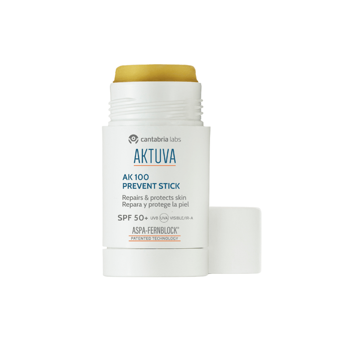 Cantabria Labs Aktuva AK 100 Prevent Stick 15g